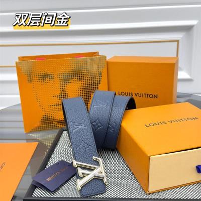 wholesale quality louis vuitton dimension belt model no. 797